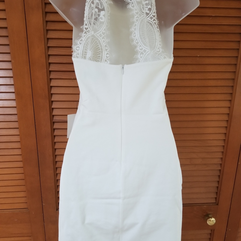 Lulu's Dress - Picture 3 of 7